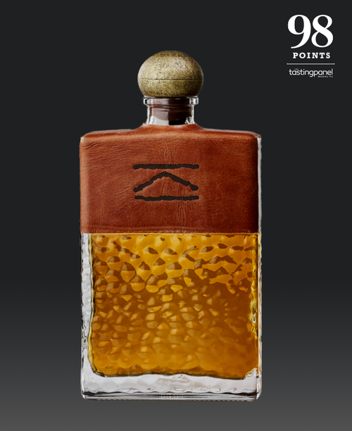 Lazy K Bar 8 Year Old Straight Bourbon Whiskey