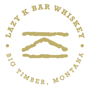 Lazy K Bar Whiskey